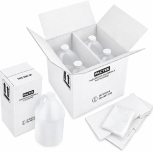 Gallon Jug Shipper Kits