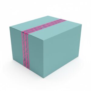 3M 3775 Printed Message Tape