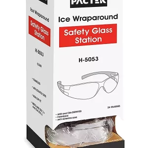 ICE WRAPAROUNDS