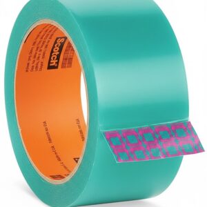 3M 3743 High Tack Tape