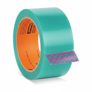 3M 371+ Carton Sealing Tape