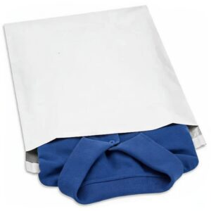 Tear-Proof Polyethylene Mailers
