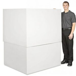 Telescopic Bulk Cargo