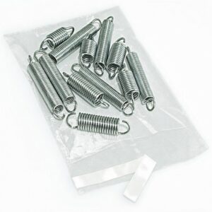 Pactek Resealable Bags