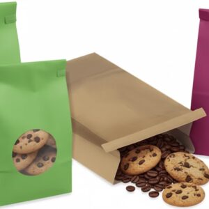 Bakery Bags