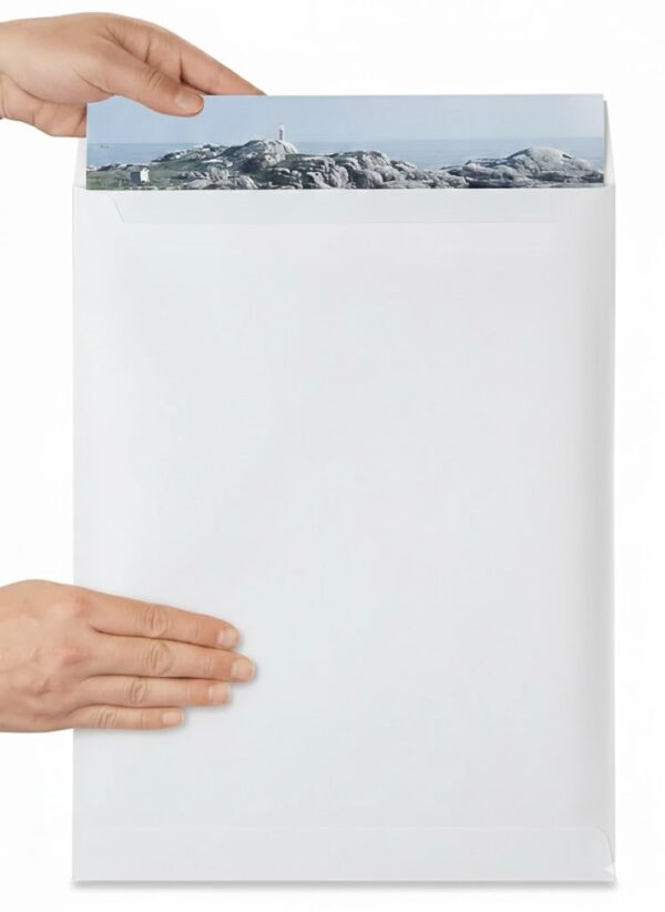 Jumbo Envelopes - Grwan Group