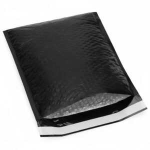 Pactek Bubble-Lined Poly Mailers