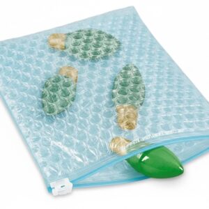 Slide-Rite® Bubble Bags