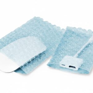 Pactek Open End Bubble Bags