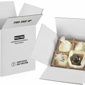 Dust-Free Variation 2 Shipper Kits