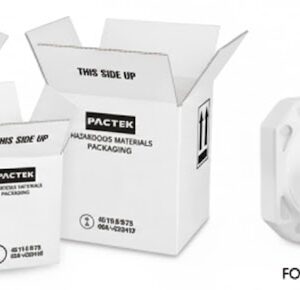 Bulk Pack Hazmat Supplies