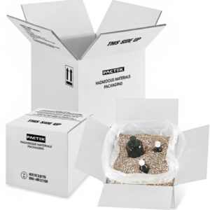 Variation 2 Shipper Kits