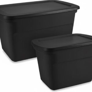 Storage Boxes