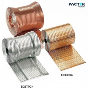 Pactek Roll Feed Carton Staples