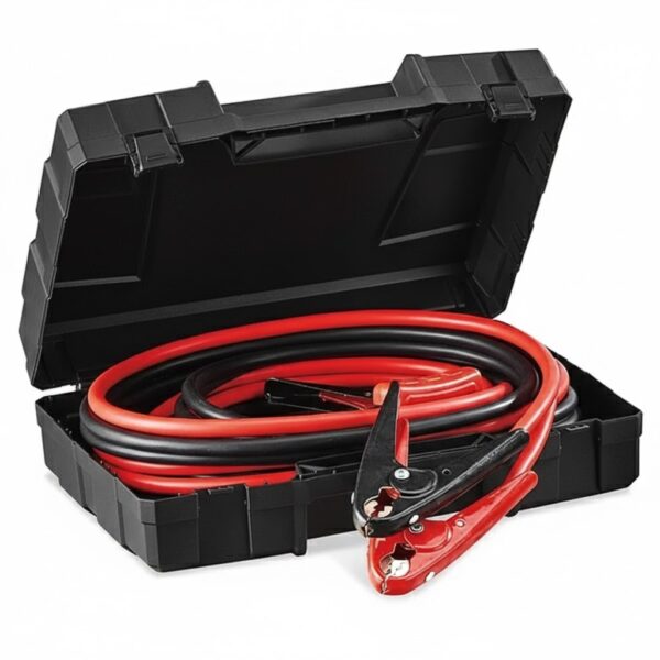 Jumper Cables - Grwan Group
