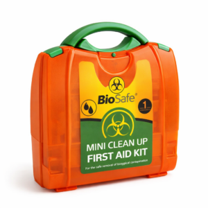 Body Fluid Disposal Kit