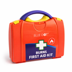 Burns First Aid Kit