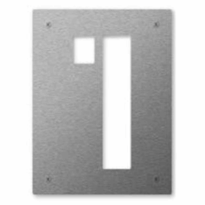 Stencil Set Template For Numbers