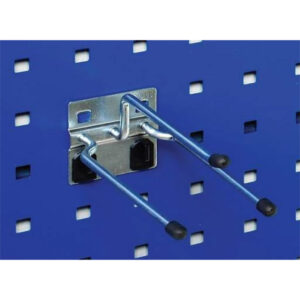 3 Prong Holder