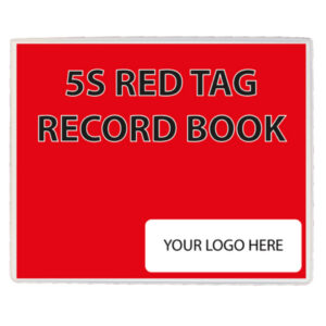 5S Record Book