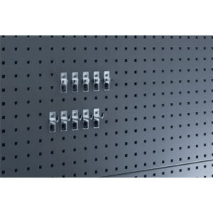 10 Piece Tool Hook Kit