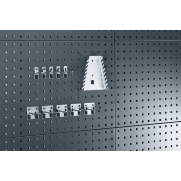 11 Piece Tool Hook Kit
