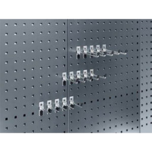 15 piece tool hook kit
