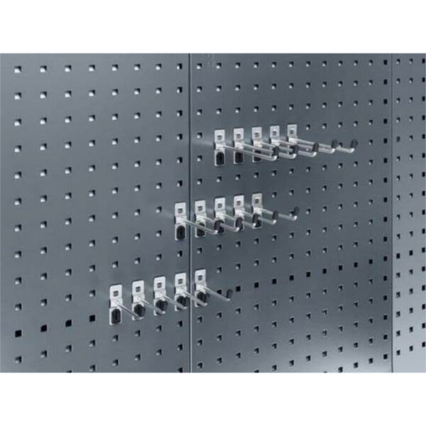 15 piece tool hook kit