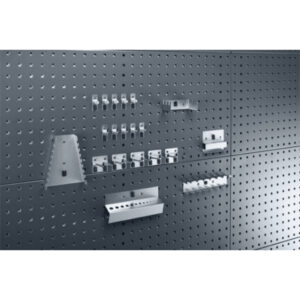 20 Piece Tool Hook Kit