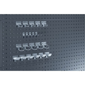 21 Piece Tool Hook Kit