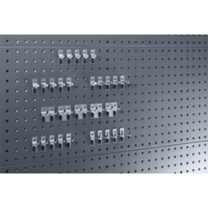 30 Piece Tool Hook Kit