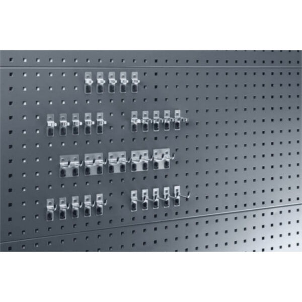 30 Piece Tool Hook Kit