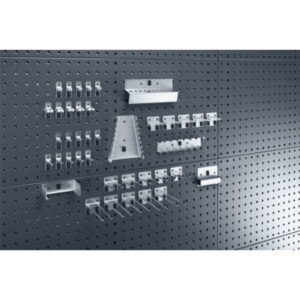 40 Piece Tool Hook Kit