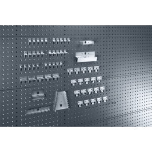 60 Piece Tool Hook Kit