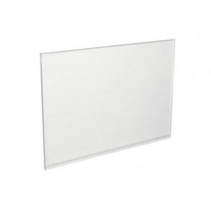 A4 Perspex Document Holder- Landscape