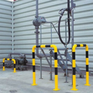 BLACK BULL Protection Guard