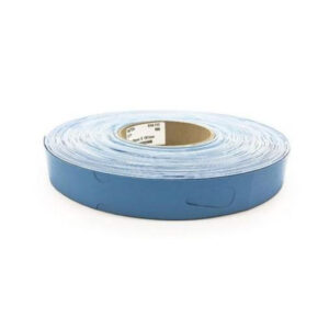 Blank Detectable Food Grade Heat Resistant Loop Tags
