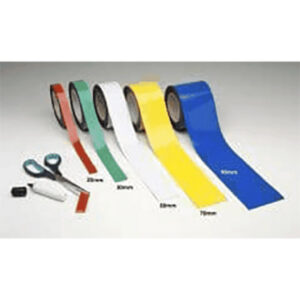 Blank Magnetic Strips