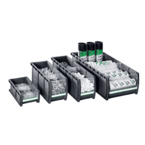 bottBox Storage Bin