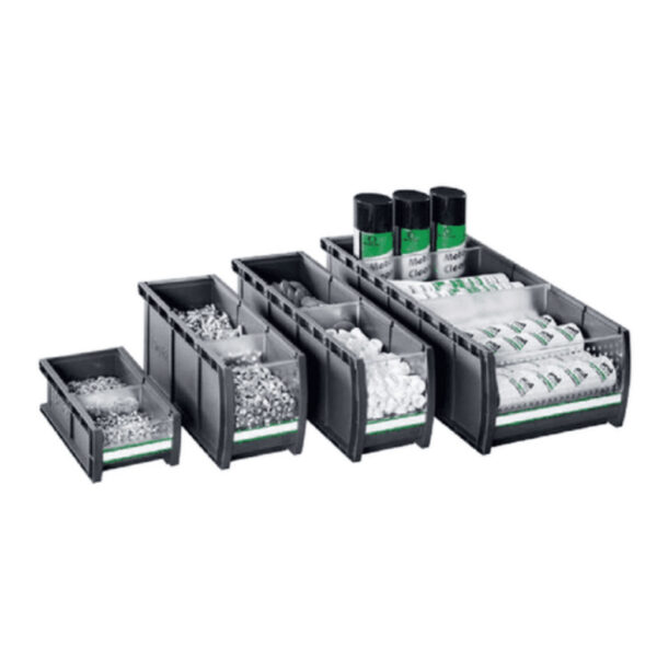 bottBox Storage Bin