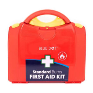 Burns First Aid Kit