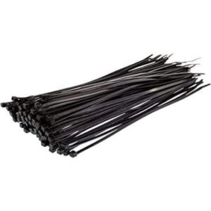 Coloured Nylon Cable Ties