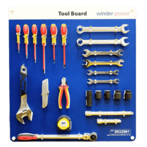 Custom Shadow Peg Boards