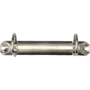D Ring Binder Mechanism (25mm Rings) - Pack of 10