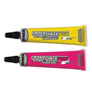 Dykem Cross Check Plus