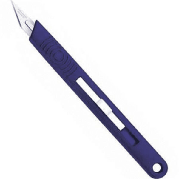 Foam Cutting Scalpel