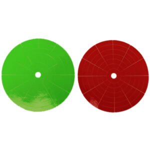 Gauge Marking - Sections