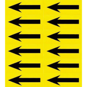 Individual Arrows