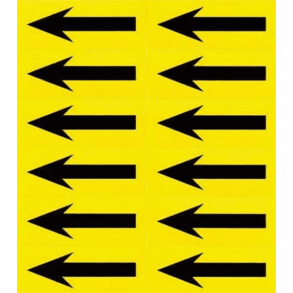 Individual Arrows