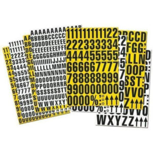 Magnetic Numbers